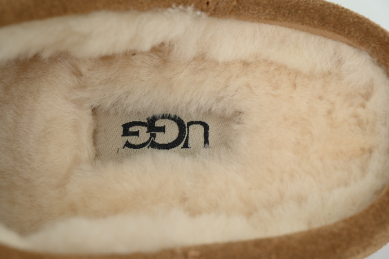 UGG Thin And Light Kick Chestnut Color