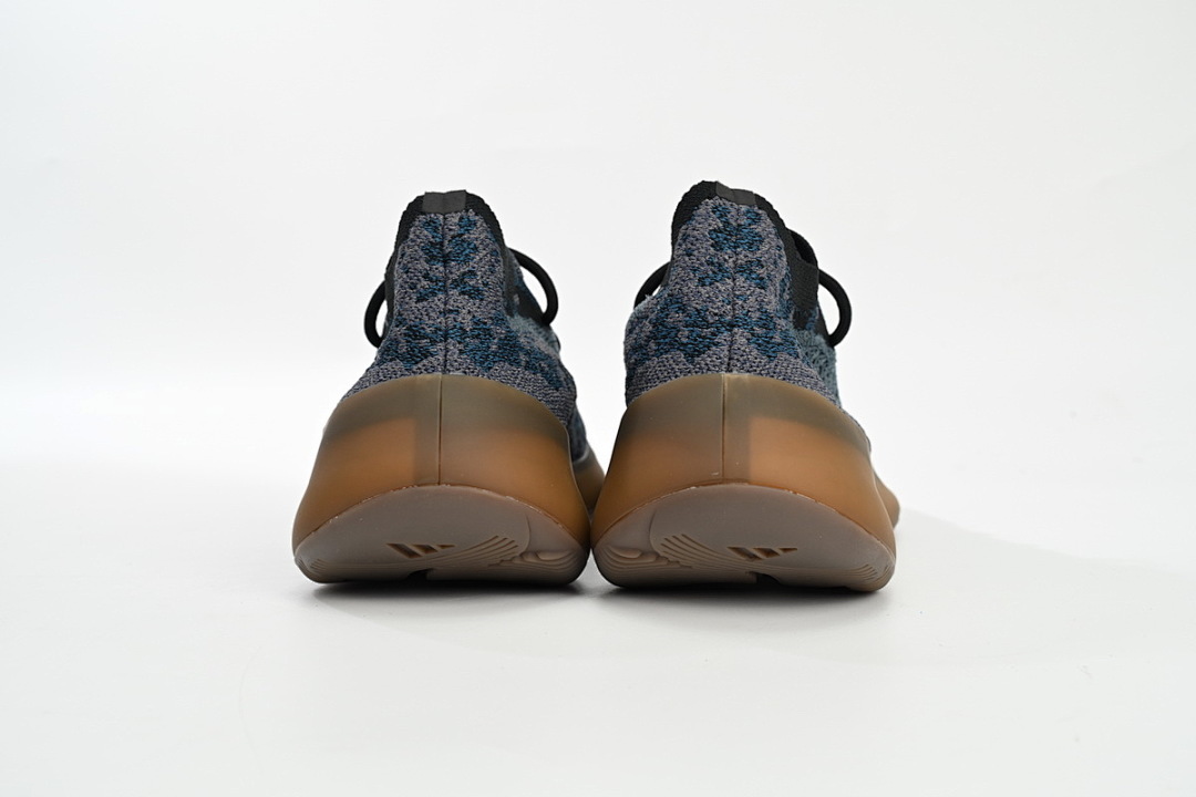 A8 adidas Yeezy Boost 380 Blue Copper