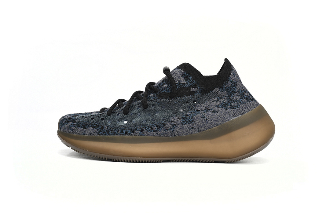A8 adidas Yeezy Boost 380 Blue Copper