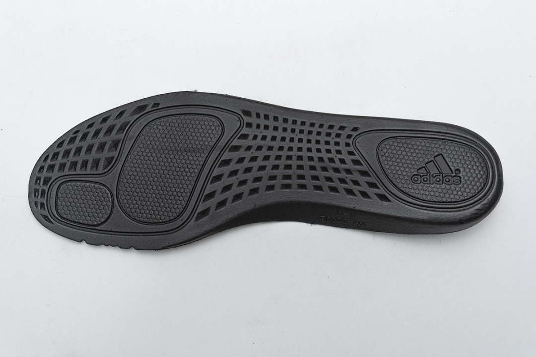A8 adidas Yeezy Boost 380 Black Purple Real Boost