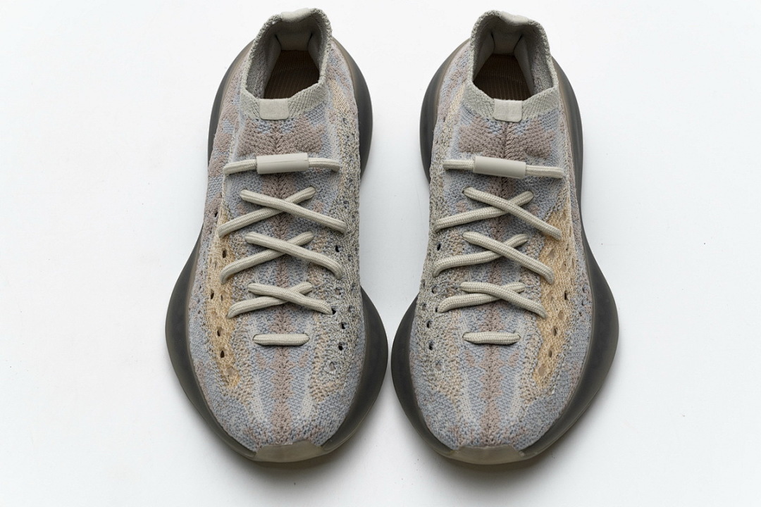 A8 adidas Yeezy Boost 380 Pepper