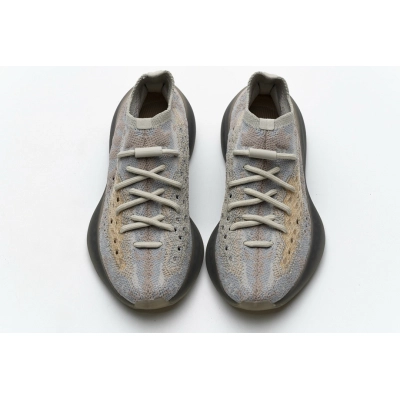 A8 adidas Yeezy Boost 380 Pepper 02