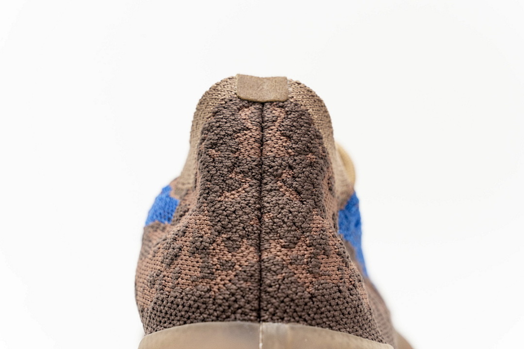A8 adidas Yeezy Boost 380 Azure