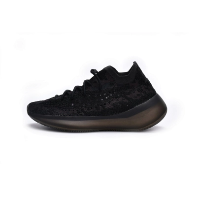 A8 adidas Yeezy Boost 380 Reflective Onyx 01