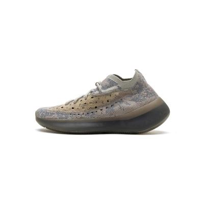 A8 adidas Yeezy Boost 380 Pepper Reflective 01