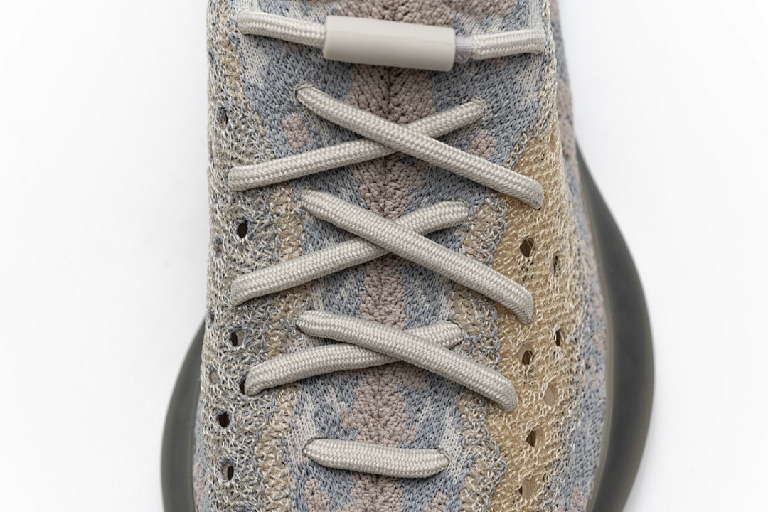 A8 adidas Yeezy Boost 380 Pepper Reflective