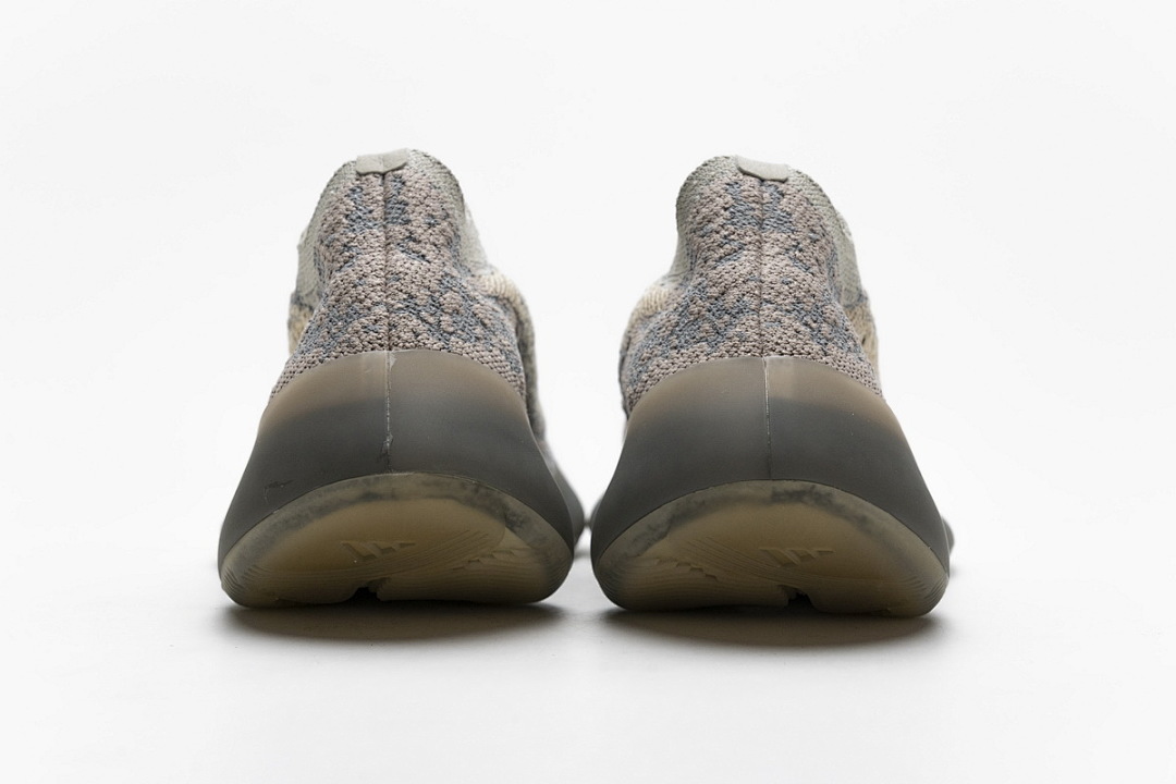 A8 adidas Yeezy Boost 380 Pepper Reflective
