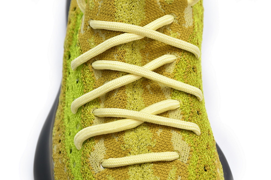 A8 adidas Yeezy Boost 380 Hylte Glow