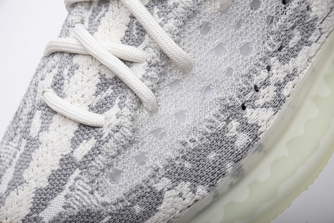 A8 adidas Yeezy Boost 380 Alien Real Boost