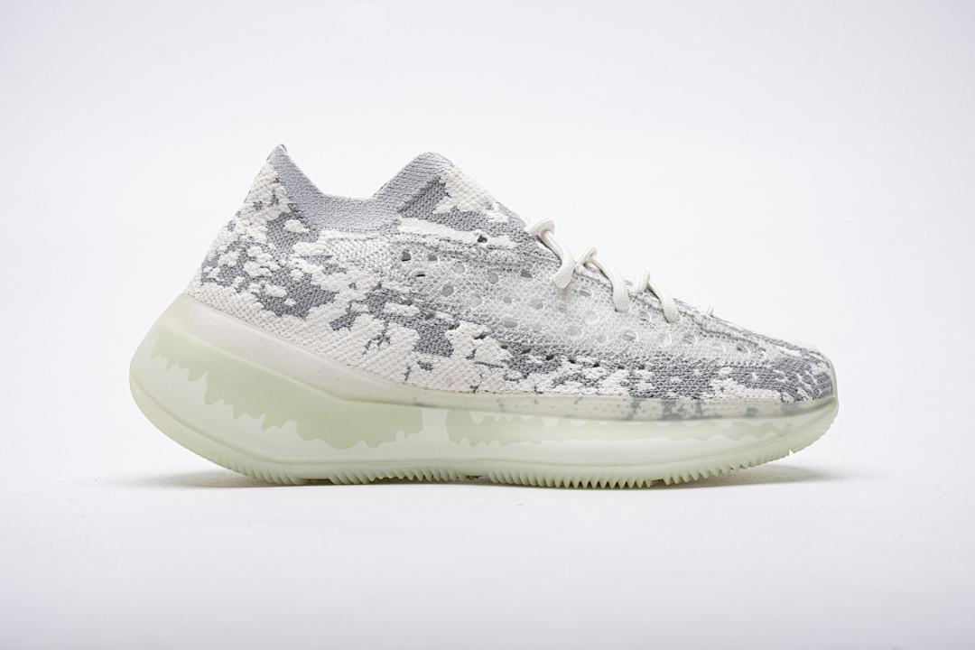 A8 adidas Yeezy Boost 380 Alien Real Boost