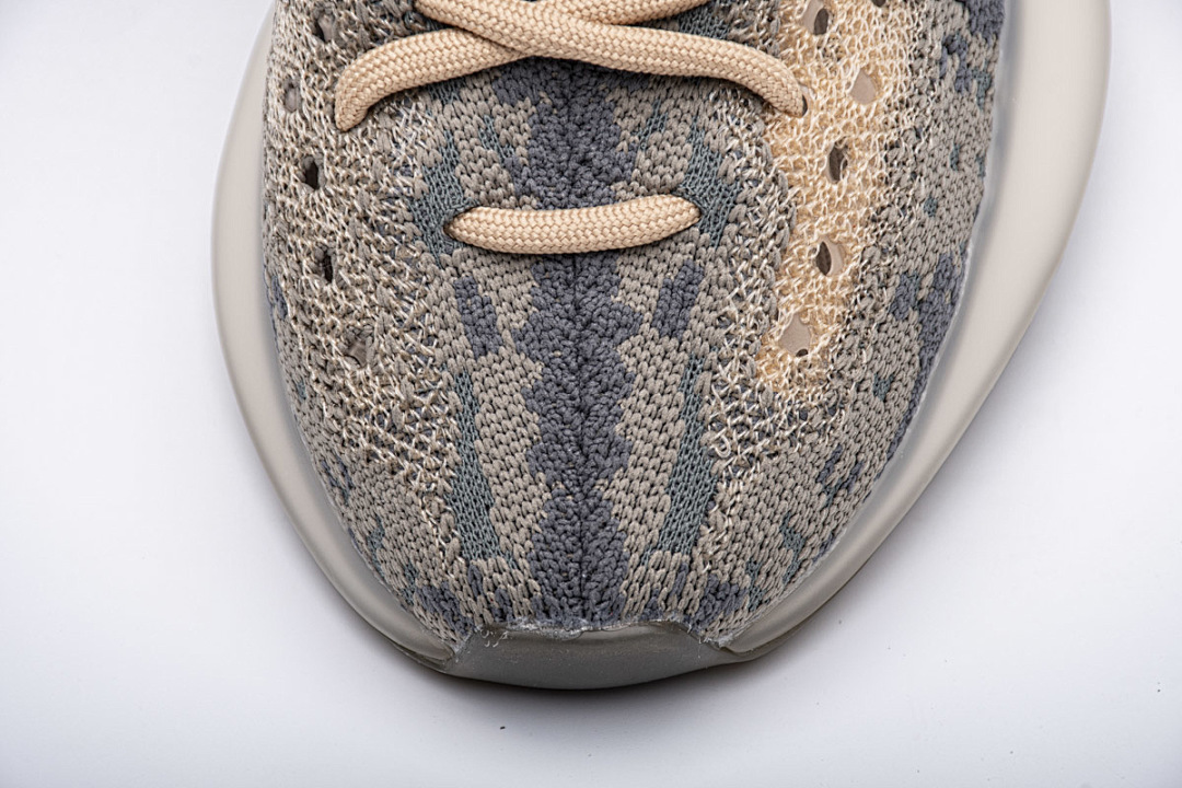A8 adidas Yeezy Boost 380 Mist Real Boost