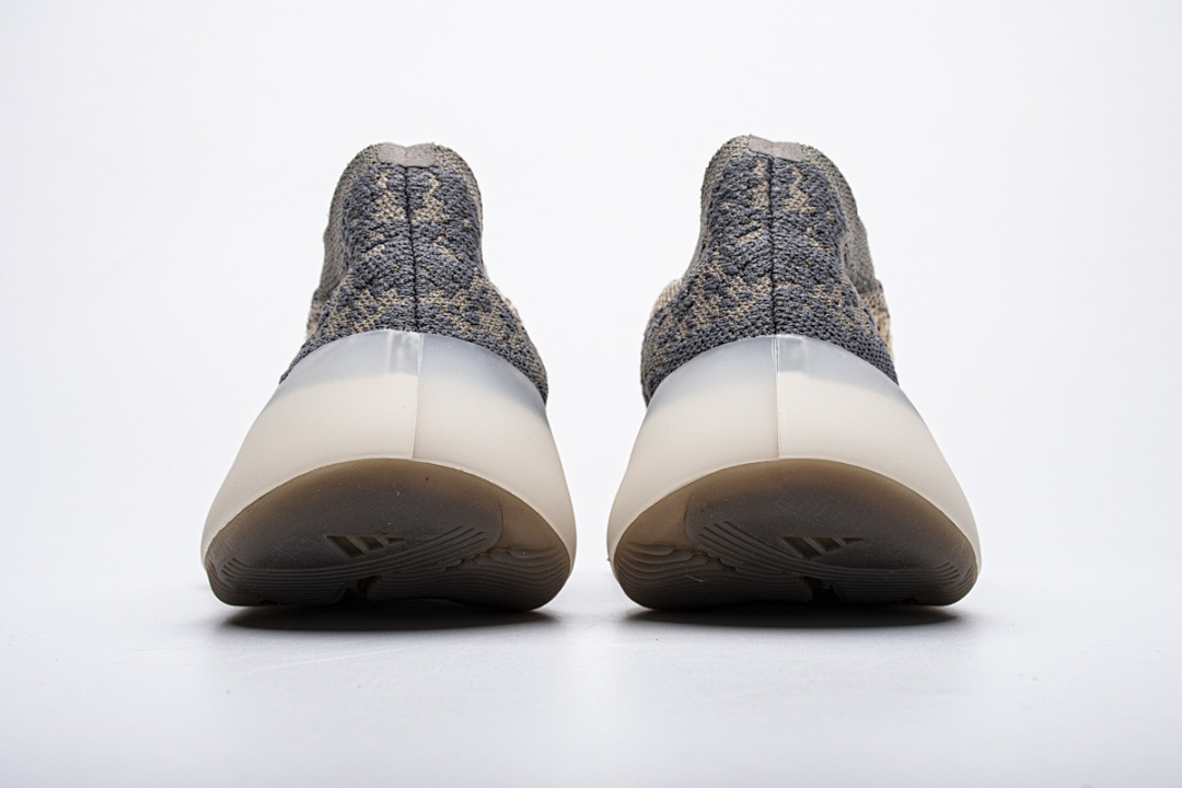 A8 adidas Yeezy Boost 380 Mist Real Boost