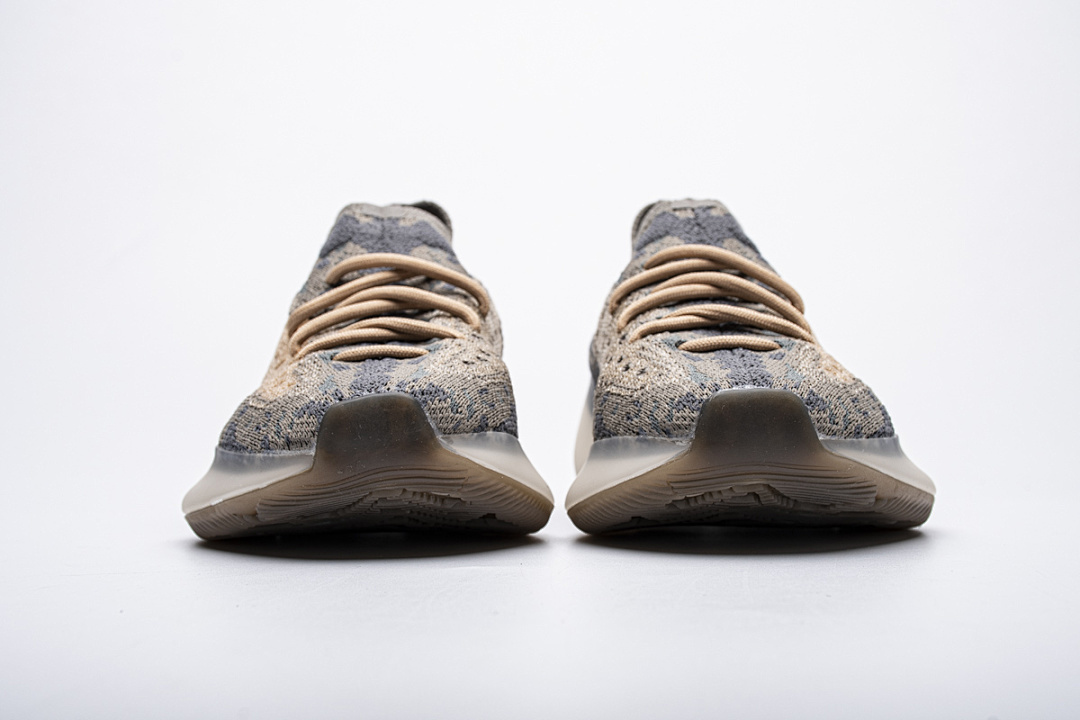 A8 adidas Yeezy Boost 380 Mist Real Boost