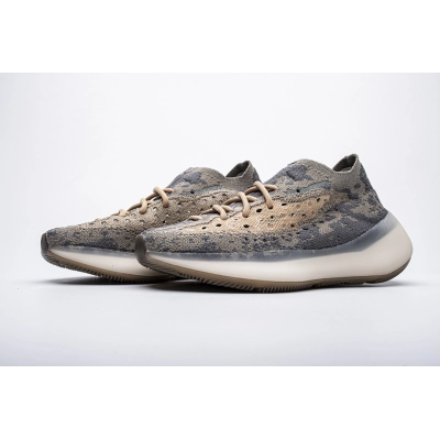 A8 adidas Yeezy Boost 380 Mist Real Boost 02
