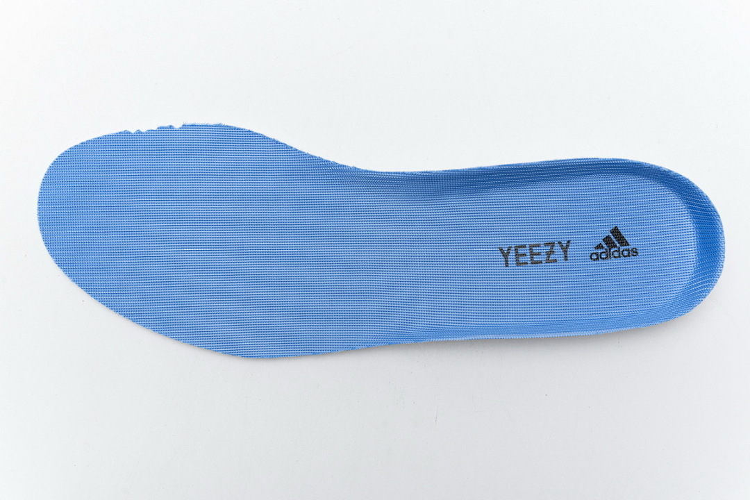 A8 adidas Yeezy Boost 380 Blue Oat
