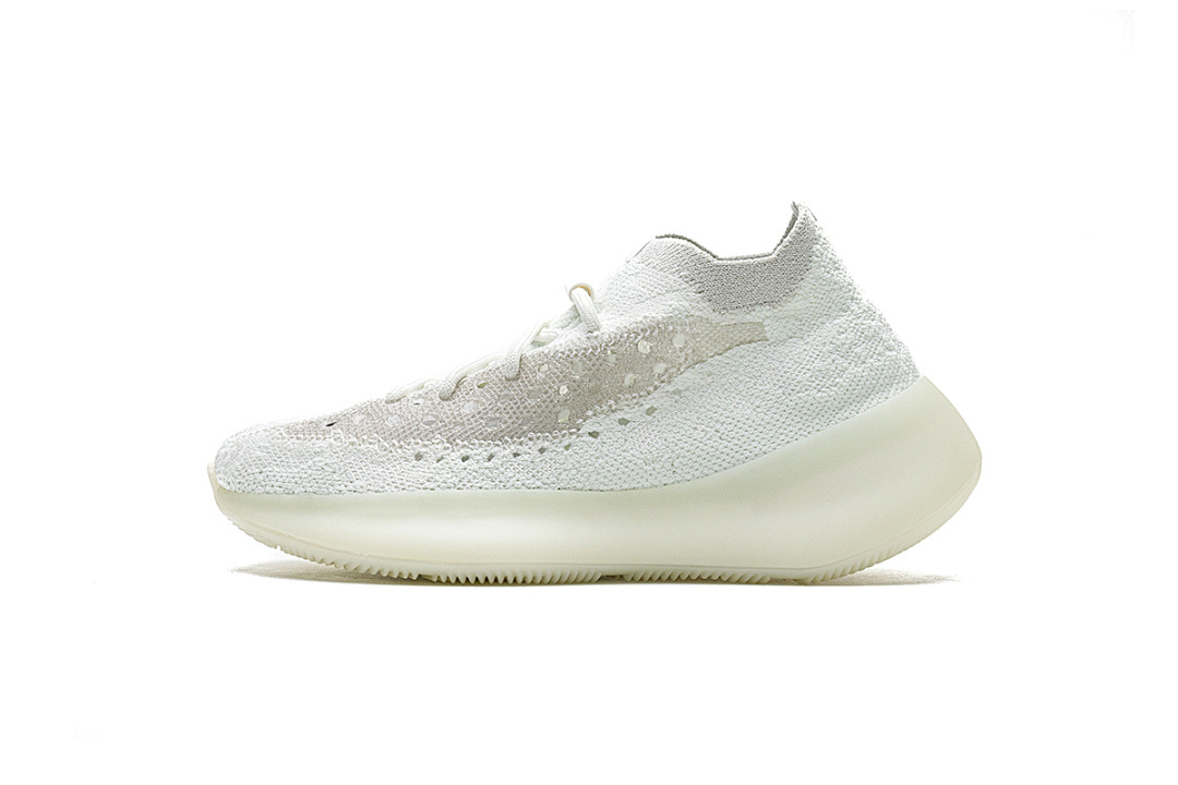 A8 adidas Yeezy Boost 380 Calcite Glow