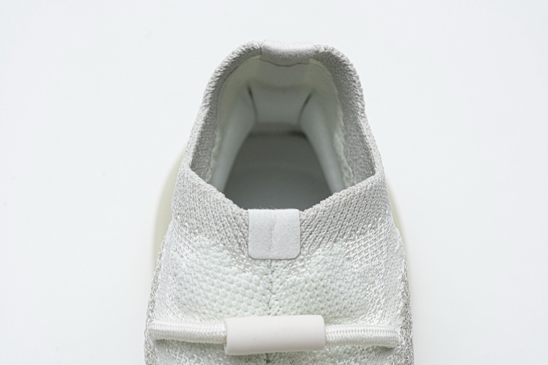 A8 adidas Yeezy Boost 380 Calcite Glow