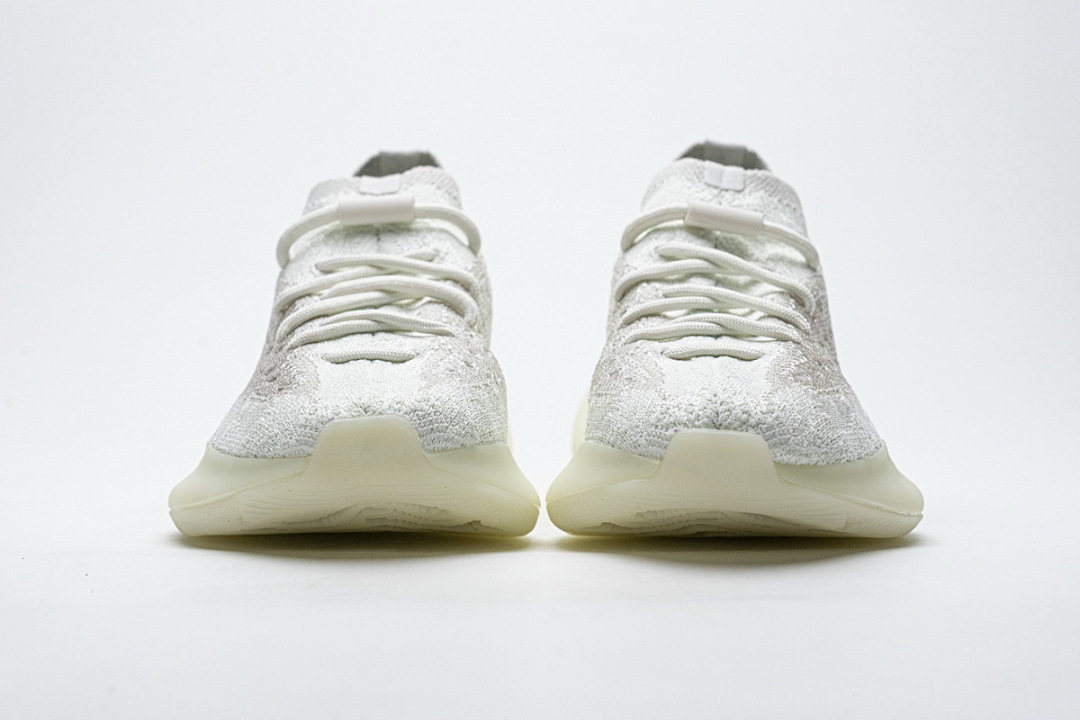 A8 adidas Yeezy Boost 380 Calcite Glow