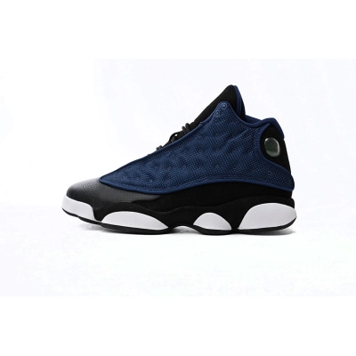 XP Air Jordan 13 “ Brave Blue ” 01