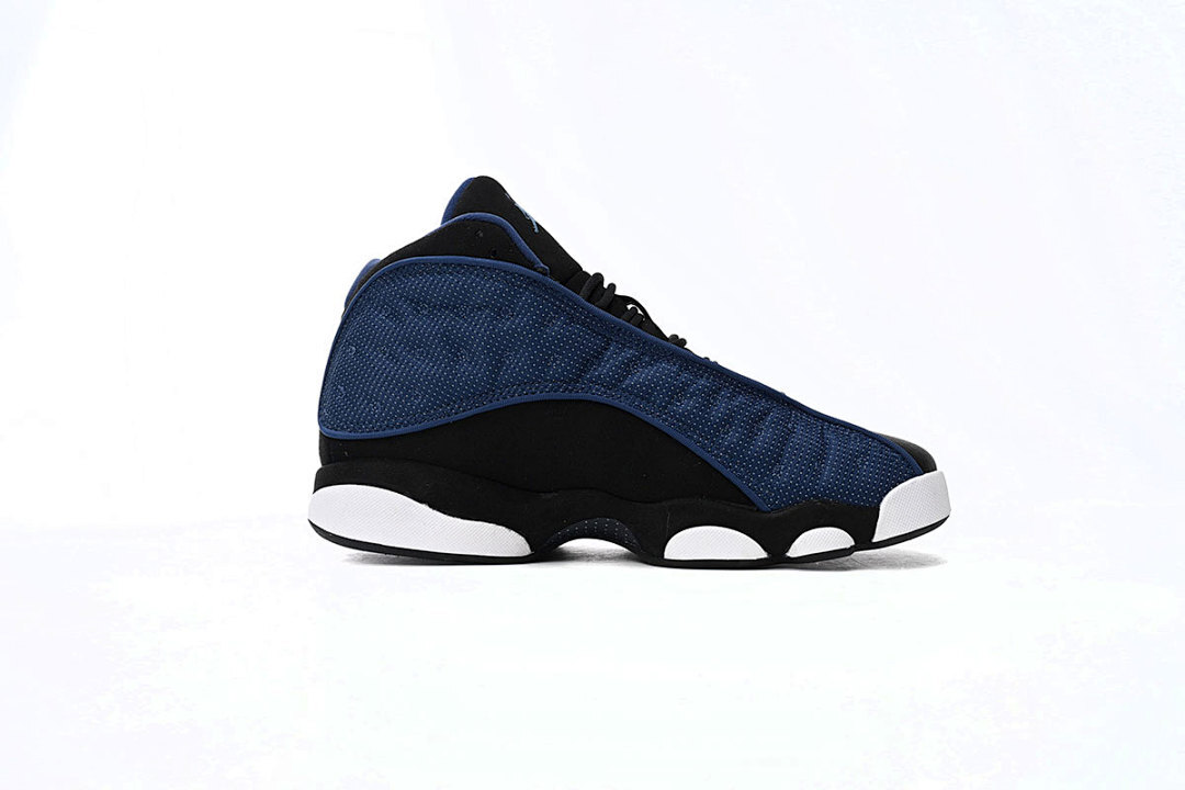 XP Air Jordan 13 “ Brave Blue ”