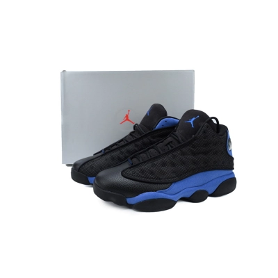 XP Air Jordan 13 Retro 'Hyper Royal' 02