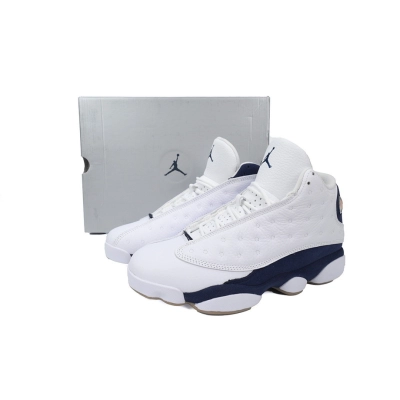 XP Jordan Air Jordan 13 "Midnight Navy” 02