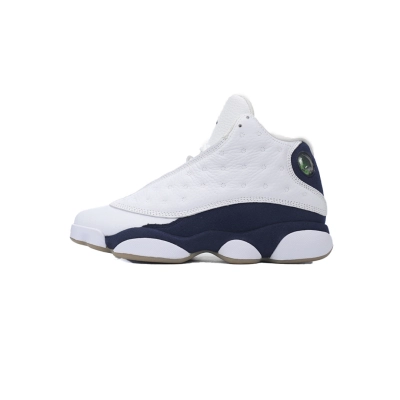 XP Jordan Air Jordan 13 "Midnight Navy” 01