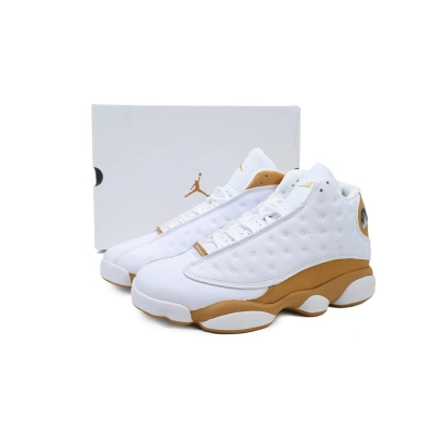 XP Air Jordan 13 Retro 'Wheat' 02
