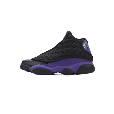 XP Air Jordan 13 Retro 'Court Purple' 01