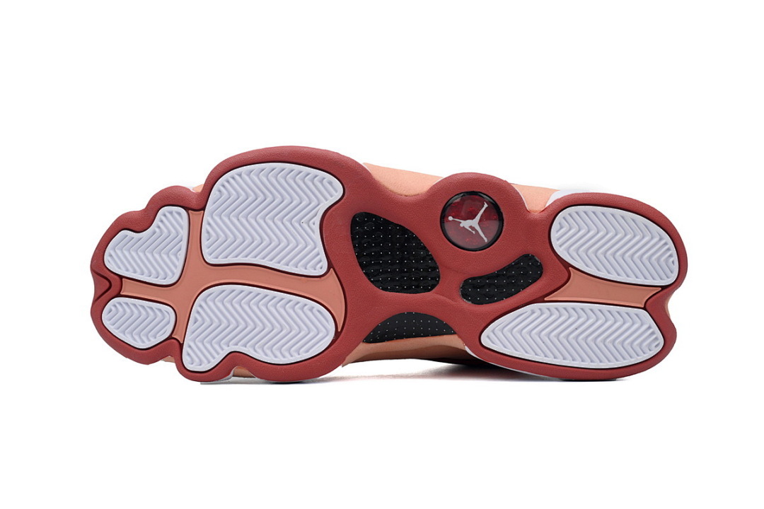 XP Air Jordan 13 "Dune Red"
