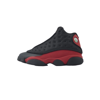 XP Air Jordan 13 Retro 'Bred' 2017 01