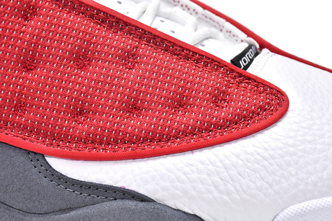 XP Air Jordan 13 Retro Red Flint