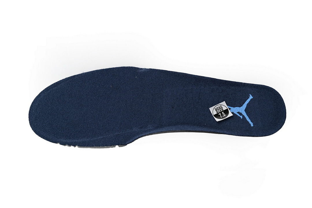 XP Air Jordan 13 Retro Blue and Bark