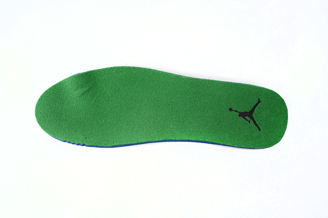 XP Air Jordan 13 Retro White Green