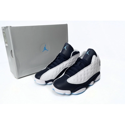 XP Air Jordan 13 Obsidian 02