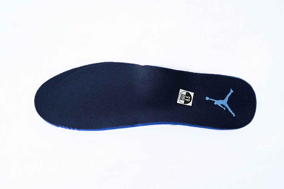 XP Air Jordan 13 Obsidian