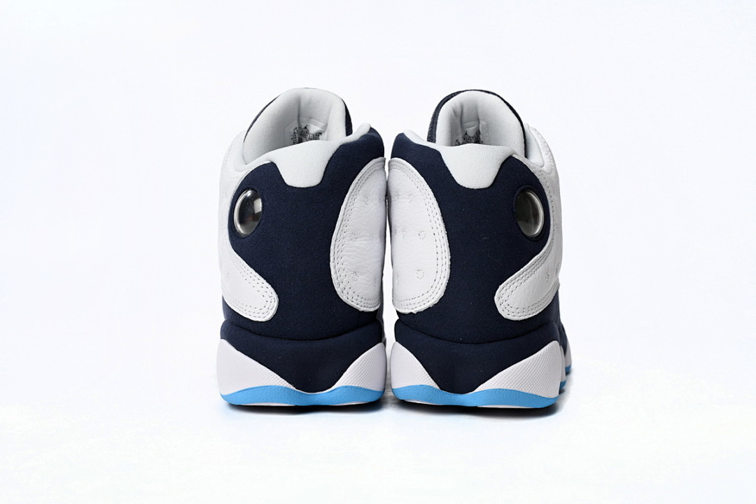 XP Air Jordan 13 Obsidian