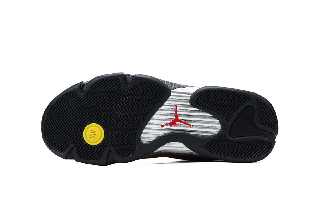 Air Jordan 14 Retro 'Ferrari'