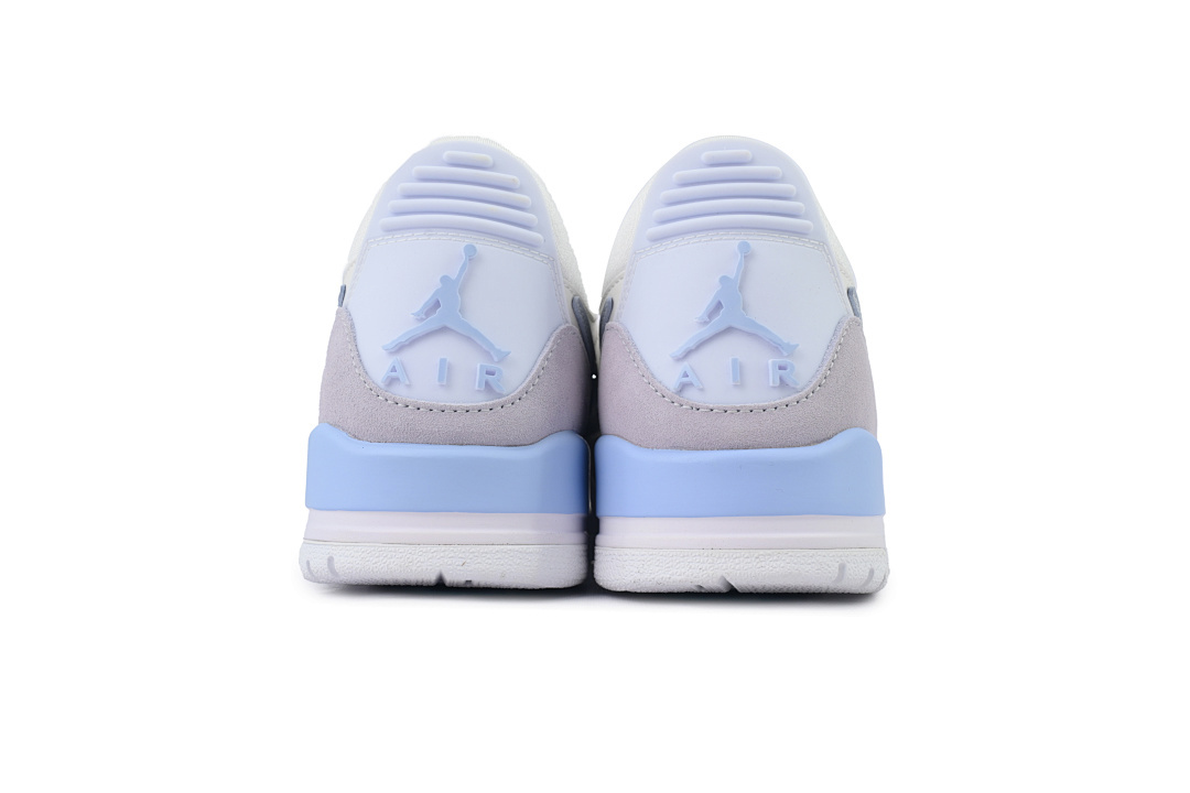 Air Jordan Legacy 312 Low 'Ashen Slate Glacier Blue'