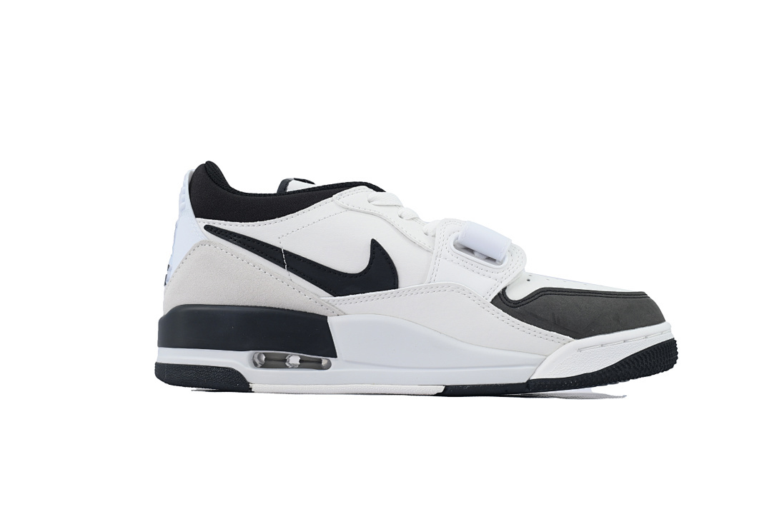 Air Jordan Legacy 312 Low 'Panda'