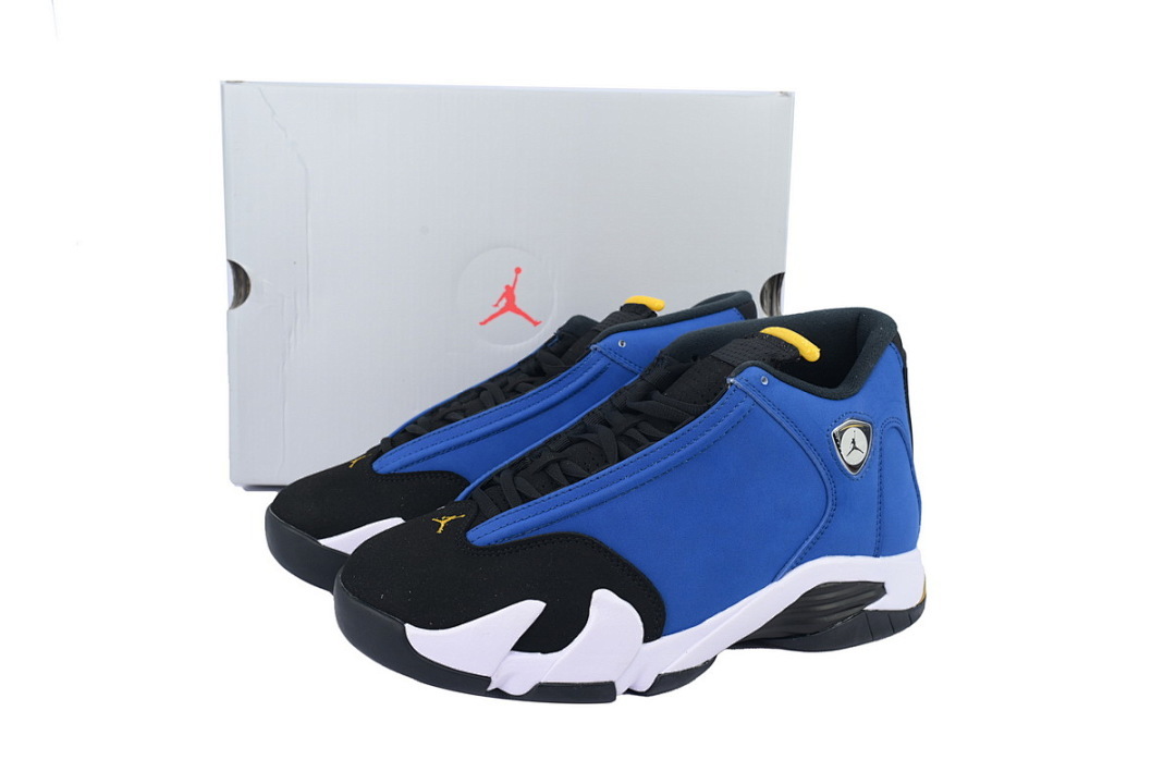 Air Jordan 14 Retro 'Laney'