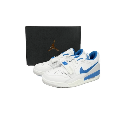 Air Jordan AJ312 Magnolia 02