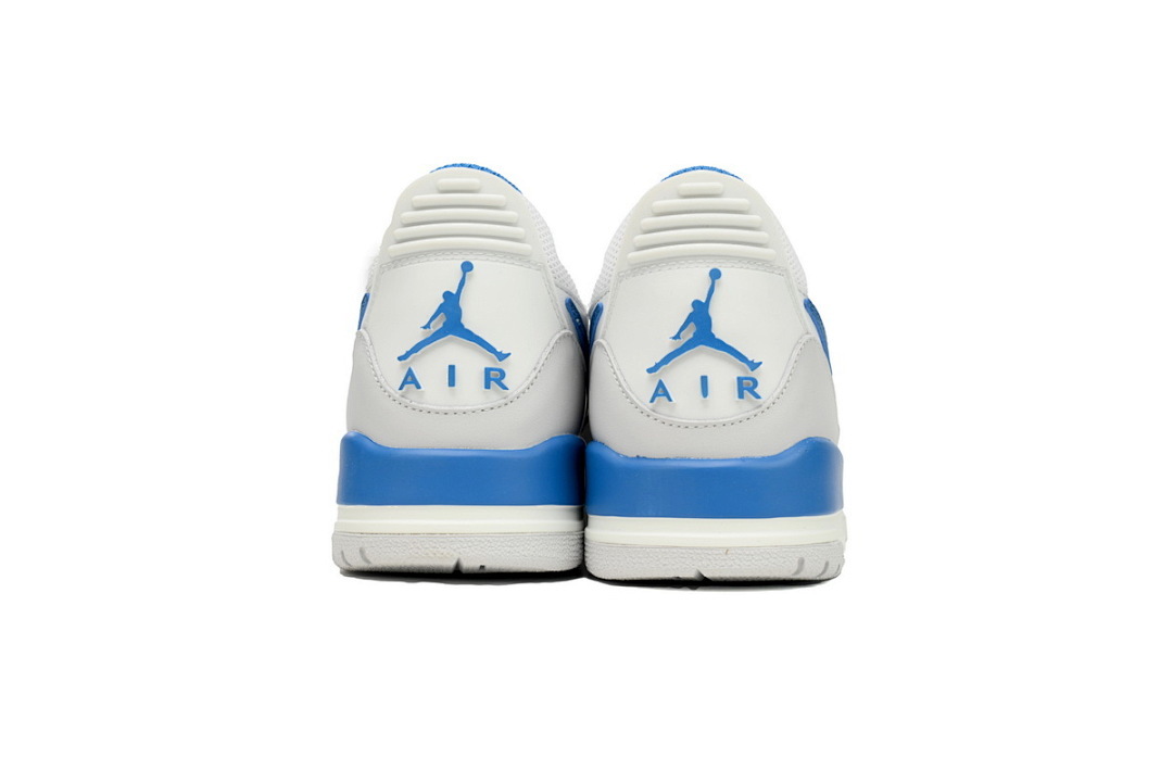 Air Jordan AJ312 Magnolia