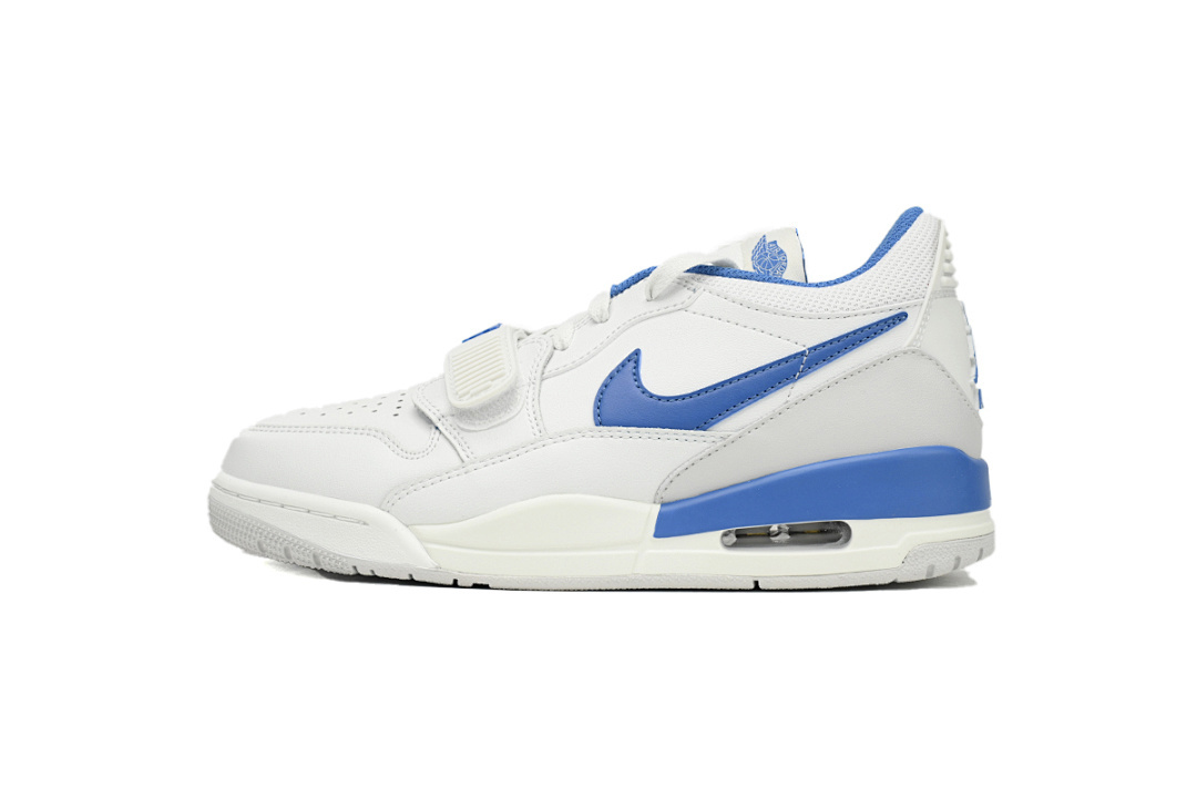 Air Jordan AJ312 Magnolia