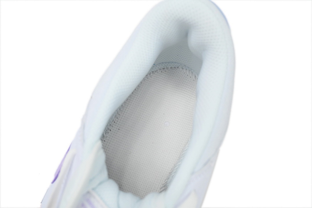 Jordan Legacy 312 Low "Pastel"