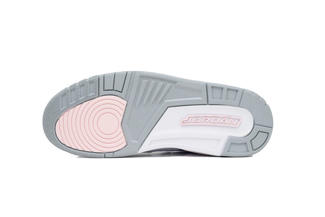 Jordan Legacy 312 Low "Pastel"