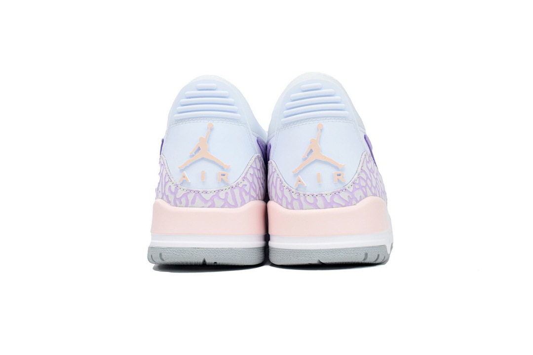 Jordan Legacy 312 Low "Pastel"