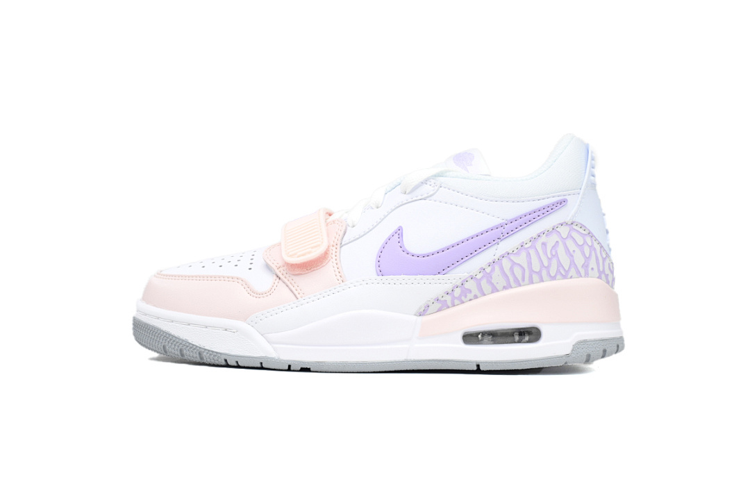 Jordan Legacy 312 Low "Pastel"