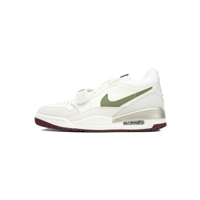 The Jordan Legacy 312 Returns In "Light Khaki" 01