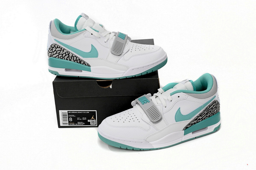 Air Jordan AJ312 Little Tiffany